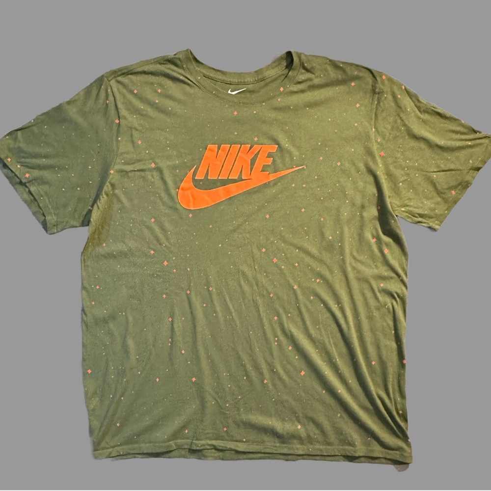 Nike Graphic Tee Short Sleeve